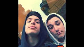 Ragazzi prodigi cantano ''il mondo dei grandi'' di emis killa feat marracash