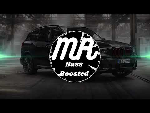 Santzu, Kayuá, Froid - Suzy (Grave Bass Boosted)