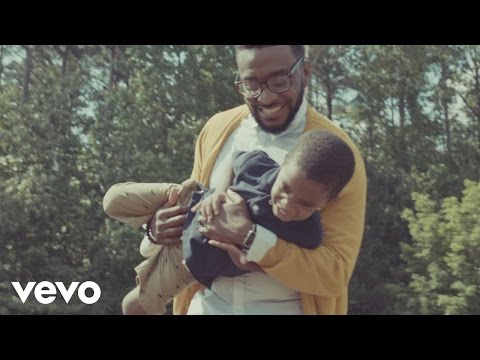 Sho Baraka - Fathers, 2004 (Official Music Video)