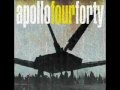 Apollo 440 - Stop the rock (Remixed) 