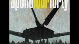 Apollo 440 - Stop the rock (Remixed)