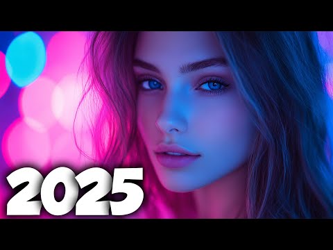 TOP ELETRO HITS 2025 🔥 MÚSICAS ELETRÔNICAS DANCE MAIS TOCADAS 🔥 NA BALADA 🔥 ALOK, DAVID GUETTA MIX