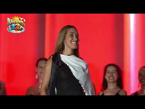 Verano 12 en Lago Merín (entrega 03)