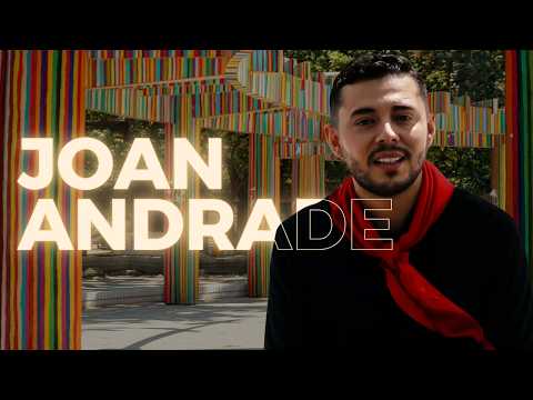SOY HIJO DEL MUNICIPIO DE TELLO | JOAN ANDRADE