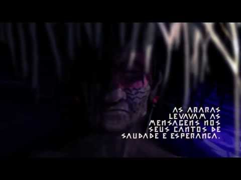 A força da floresta - Tribo Yawanawa