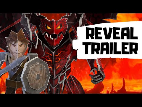 Book of Demons - Reveal Trailer thumbnail