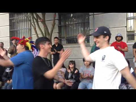 KALA & BIGTAMINA vs NEAR & HRN - FINAL🏆- LIGA INMORTAL VOL.3