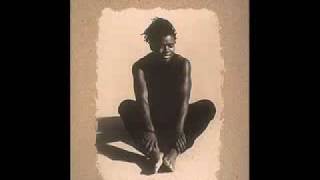 Tracy Chapman Matters of the Heart