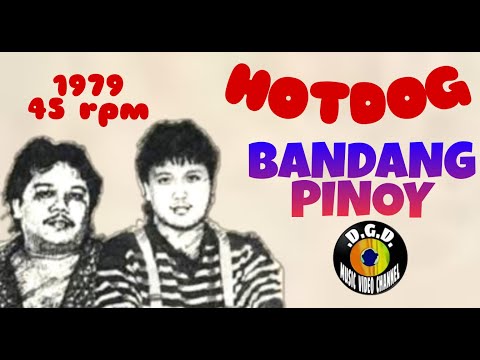 Bandang Pinoy - Hotdog