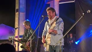 Matt Mays - Where am I going?   at Giantstock 08/31/24  in Merigomish Nova Scotia