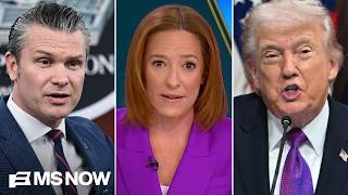 'WHAT THE HELL IS GOING ON?': Trump admin unable to explain attack on Iran