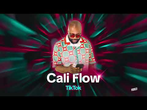 Cali Flow - Tik Tok (Audio Oficial)