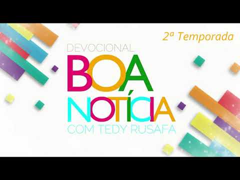 Devocional 28/02/2021