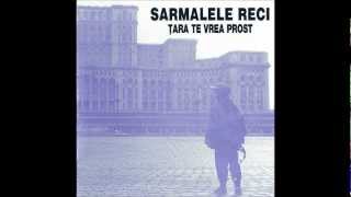 Sarmalele Reci - Nicu Ceausescu presedinte