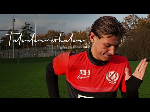 Tommy van Butselaar | Talentenverhalen
