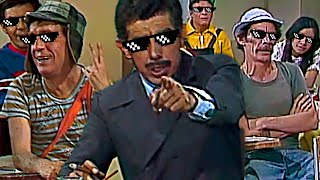 2 HORAS DAS MELHORES PATADAS E MITAGENS CHAVES | [COMPILADO]