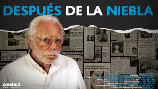 teaser Después de la Niebla