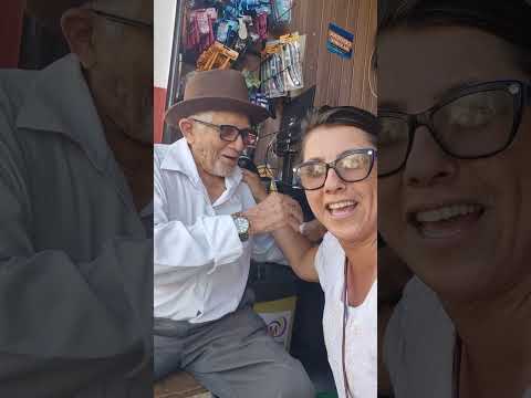 Achei parecido com Patativa do Assaré no bairro Alto da Alegria Barbalha-CE