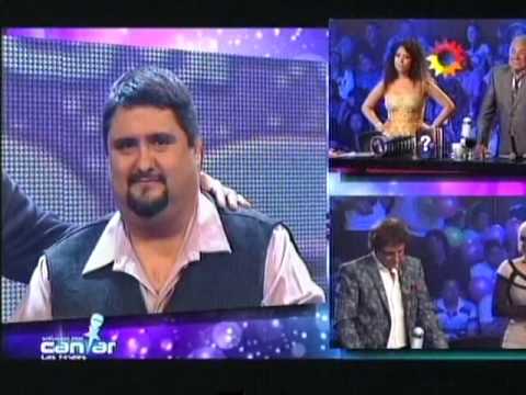 Gustavo Remesar  "Amor desolado"