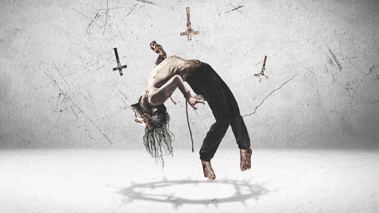 Shadow of God - Видео