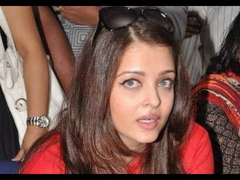 Aishwarya Rai Bachchan Says How To Prevent Or Treat AIDS And HIV