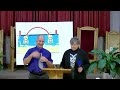 Easton SDA Church - Discovering Revelation - 11-21-23