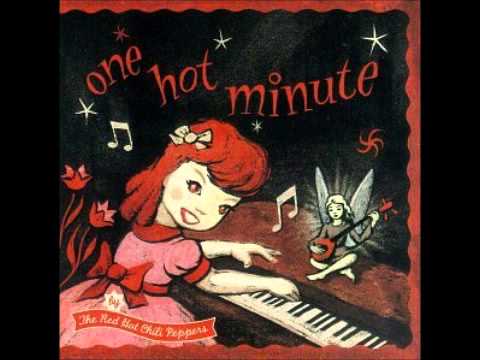 Red Hot Chili Peppers - One Big Mob/Stretch
