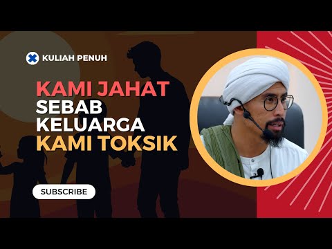 Wanita Semakin Hilang Sifat Malu  | Ustaz Don Daniyal