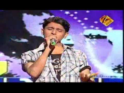 EP - Sa Re Ga Ma Pa Season 7 - Indian Marathi TV Show - Zee Marathi