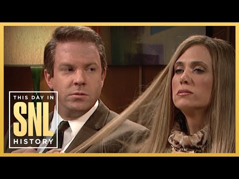 Two A-Holes: This Day in SNL History