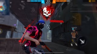 White FF No Mercy 3.0 💀 