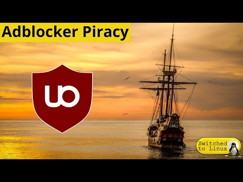 Adblocking and Piracy | Is LTT Right?