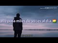 TANTA FALTA - ESTADO PARA WHATSAPP TANTA FALTA - ESTADO PARA WHATSAPP
