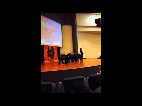 150812 Orange Caramel; U-KISS (유키스); B.A.P | Cover Dance by Feel Boys