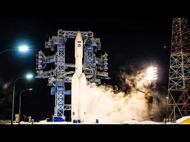 Watch the Launch