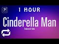 1 HOUR Eminem Cinderella Man Lyrics R R