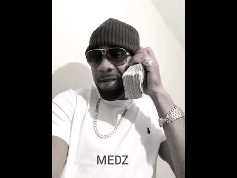 Medieval Medz ft Young Tribez £R - want me