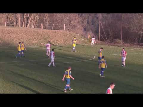 FC Dombresson vs FC Béroche Gorgier II   1-3