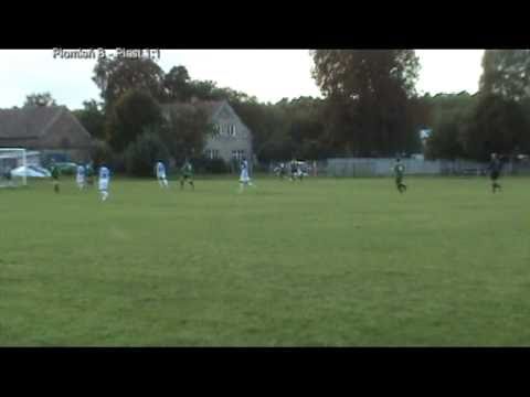 Płomień B Przyprostynia - Piast Jabłonna 2:2 (1:1)