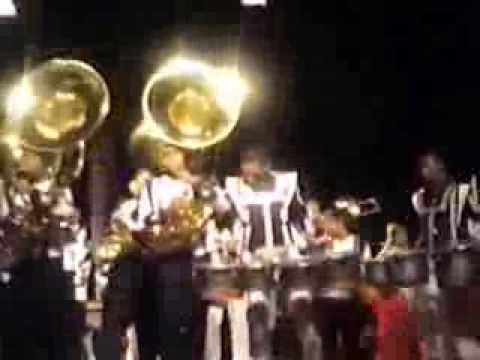 Lyra De Maua In Concert 2013 - Malagueña