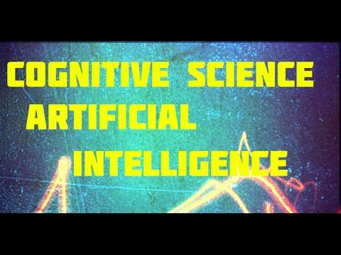 Science Documentary: Cognitive science , a documentary on mind processes, artificial intelligence Video