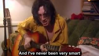 John Frusciante - Untitled #11 VPRO 94 Legendado Eng/PT