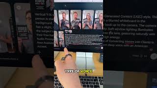 Did you know you can create your own AI Video Avatar of yourself in Google Veo 3 with this prompt?