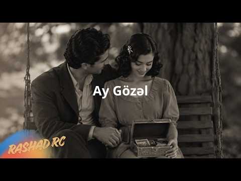 Rashad RC - Gözlərin Öldürdü Məni Ay Gözəl | REMİX (ft. Nurlan Şahmuradoğlu)