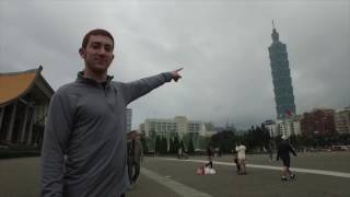 Travel Hungry Trailer - YouTube