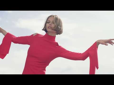 Paris Forever - Fall 2017 Behind the Scenes