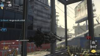 Bread and Butter XMG-1 Cod AW ELITE