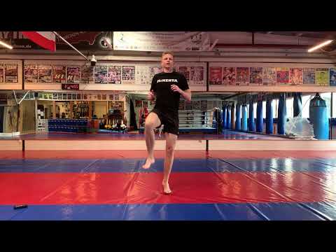 Hjemme træningsvideo under Corona - Part 1