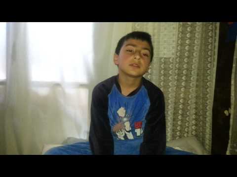 Muhteşem Bir Ses - Seni Seviyorum