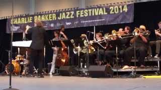 Wallace Roney @ Charlie Parker Jazz Festival 2014